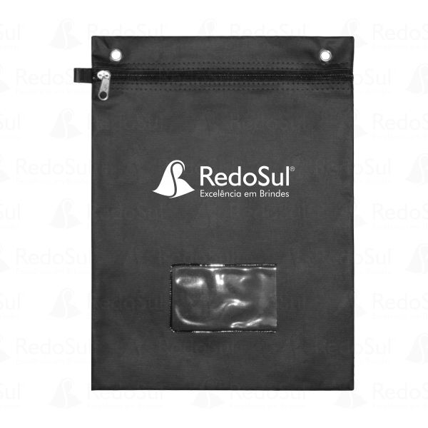 Malote Personalizado em bagum vertical Malote Personalizado em bagum vertical